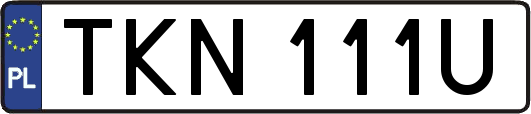 TKN111U