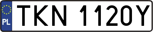 TKN1120Y