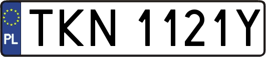 TKN1121Y