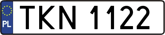 TKN1122