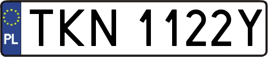 TKN1122Y