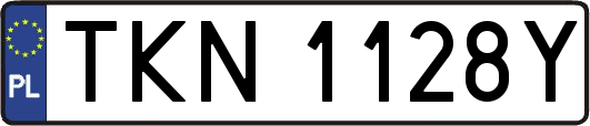 TKN1128Y