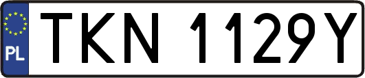 TKN1129Y