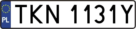 TKN1131Y