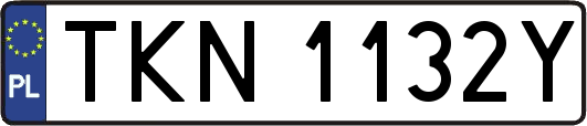 TKN1132Y