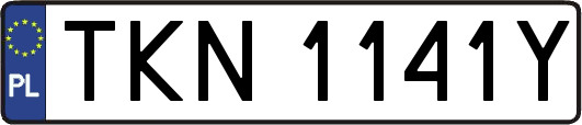 TKN1141Y