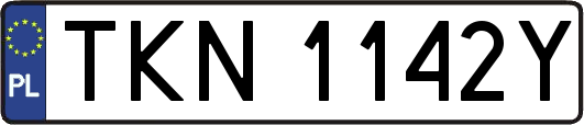 TKN1142Y