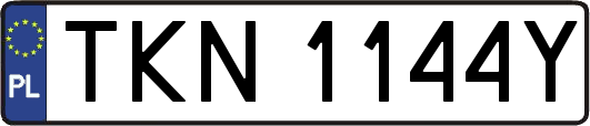 TKN1144Y