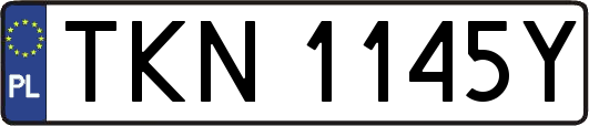 TKN1145Y