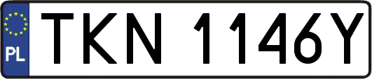 TKN1146Y