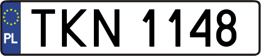TKN1148