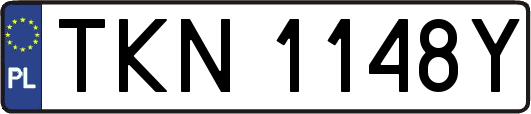 TKN1148Y