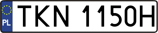 TKN1150H