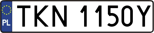 TKN1150Y