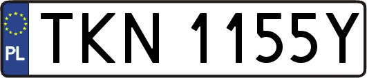 TKN1155Y