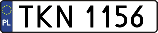 TKN1156