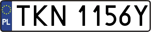 TKN1156Y