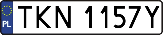 TKN1157Y