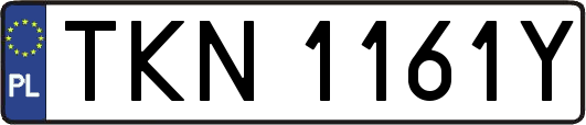 TKN1161Y