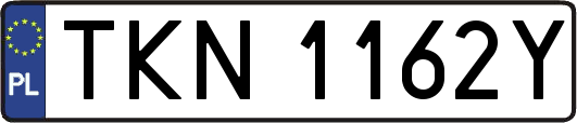 TKN1162Y
