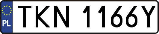 TKN1166Y