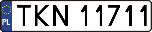 TKN11711