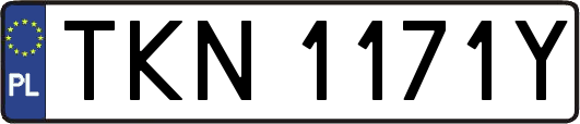 TKN1171Y