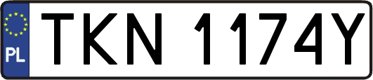 TKN1174Y