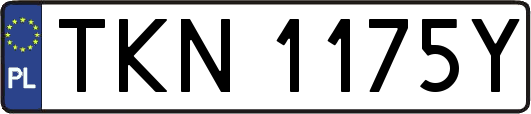 TKN1175Y