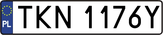 TKN1176Y