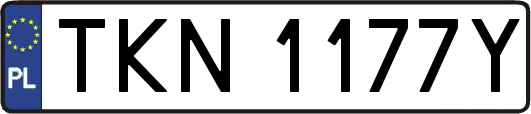 TKN1177Y