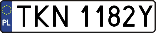 TKN1182Y