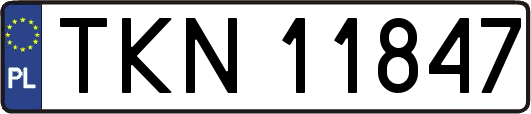 TKN11847