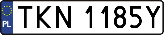 TKN1185Y