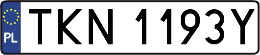 TKN1193Y