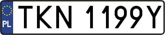TKN1199Y