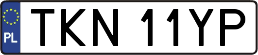 TKN11YP