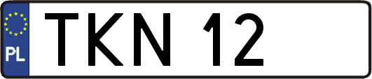 TKN12