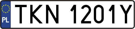 TKN1201Y