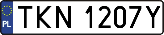 TKN1207Y