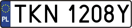 TKN1208Y