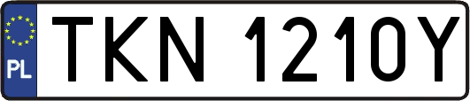 TKN1210Y