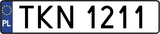 TKN1211