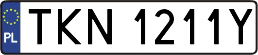 TKN1211Y