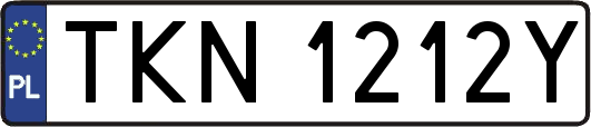 TKN1212Y
