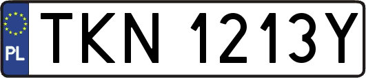 TKN1213Y