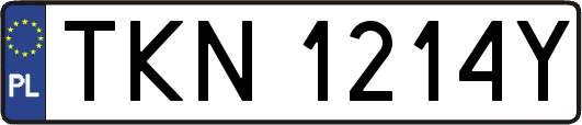TKN1214Y