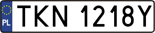 TKN1218Y