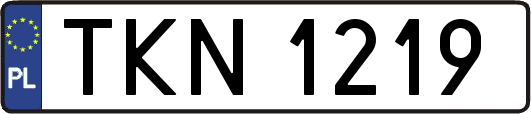 TKN1219