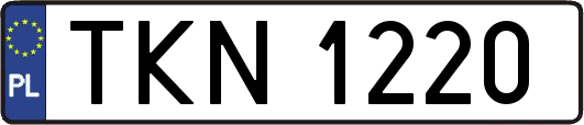 TKN1220